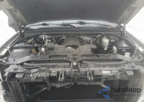 2015 Chevrolet Tahoe C1500 Lt from USA, damaged, VIN 1GNSCBKCXFR219501